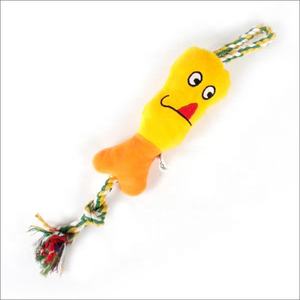 All'ingrosso vari giocattoli da masticare per animali domestici fabbrica diretta indistruttibile da masticare cane da guardia e gatto giocattolo da gioco con i bambini - Product Image 6