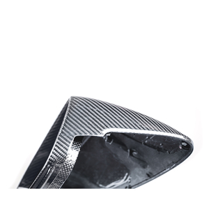 Espejo Retrovisor de Fibra de Carbono Seca Mejorado para <span class=keywords><strong>Porsche</strong></span> <span class=keywords><strong>911</strong></span> 2019 2020 2021 2022 <span class=keywords><strong>2023</strong></span> 2024 2025 2026 992 - Product Image 3