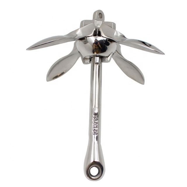 Marine Anchors Stainless Steel Marine Boat