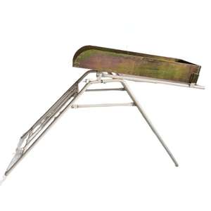 Support de rangement en métal moderne pour sacs de bois de chauffage en maille <span class=keywords><strong>50</strong></span>*80 – Vente en gros - Product Image 3