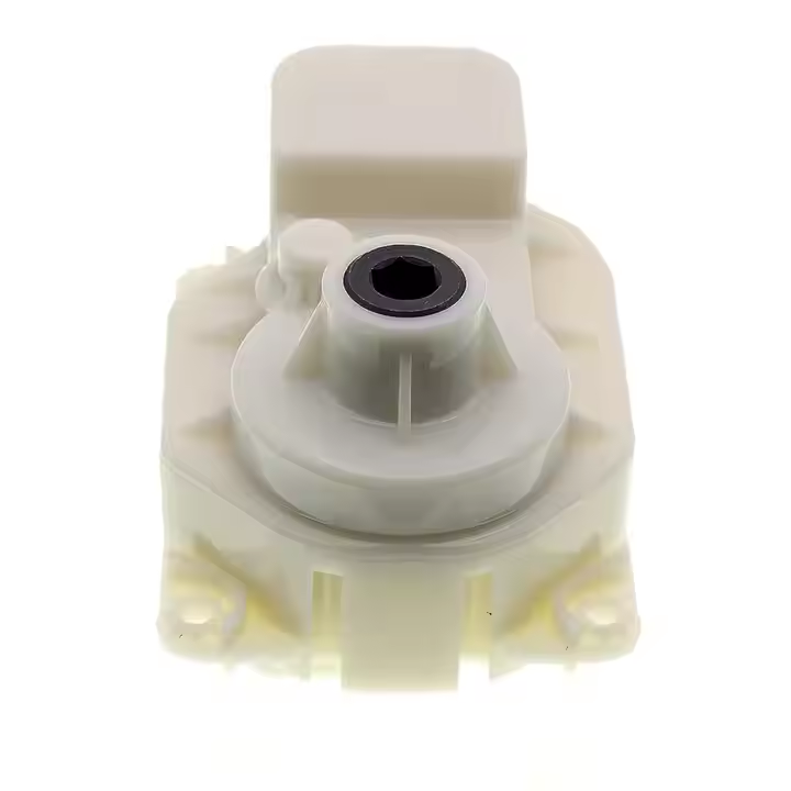 New 10822606/W 10271506 Plastic Electric Power Source Parts for Household and Hotel Use Refrigerator Motors