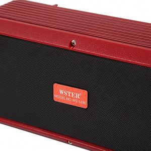 Factory Price <strong>2025</strong> Cross-Border Multi-Function <strong>Radio</strong> Wireless Blueteeth Solar Smart Pluggable Audio Player Wholesale <strong>Radio</strong> - Product Image 3