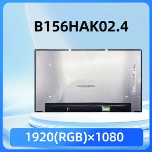 Layar sentuh Laptop 15.6 "inci, layar sentuh 1920(RGB)* 1080 FHD EDP 40 pin 60Hz ramping 300 Cd/<span class=keywords><strong>m</strong></span>², tampilan layar Laptop - Product Image 2