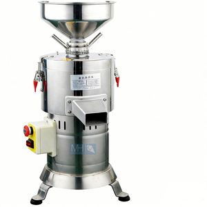 Macchina per la produzione <span class=keywords><strong>di</strong></span> salse e salse vegetali: burro <span class=keywords><strong>di</strong></span> noci, sesamo, arachidi, pistacchio, pasta <span class=keywords><strong>di</strong></span> arachidi, macchina per snack - Product Image 2