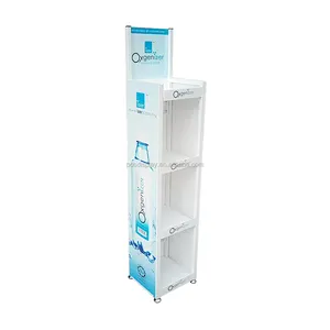 Low Price Metal Display Stands Metal Shelves Metal Display Rack