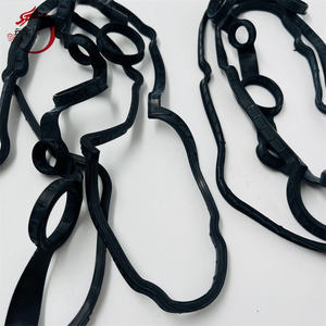 Piezas de motor de alta calidad GASKET-ROCKER COVER 22441-2GGB0 224412GGB0 Para H-yundai Sonata Santa Fe 22441 2GGB0 - Product Image 4