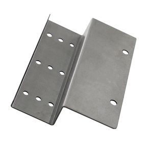 Tùy chỉnh kim loại vỏ nhựa xử lý bề mặt tấm kim loại chế tạo màn hình in ấn phun sơn Dây Vẽ quá trình oxy hóa - Product Image 1