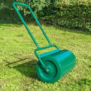 Césped <span class=keywords><strong>Artificial</strong></span> de herramientas de instalación Manual de acero césped <span class=keywords><strong>rodillo</strong></span> - Product Image 5