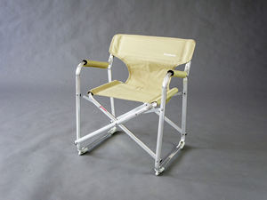 Onwaysports نزهة مخيم مصغرة قابلة للطي طفل كرسي المخرج OW-48 الكاكي - Product Image 2