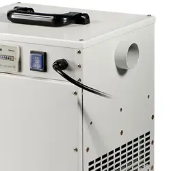 72L/D quay dehumidifie Chất lượng cao Tiêu thụ điện năng thấp tầng hầm nhà máy thiết kế mới hoạt động đơn giản cho ngành công nghiệp - Product Image 5