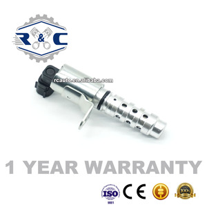 R & C Chất lượng cao VVT 23796-en200 cho Nissan Juke qashqai Versa Lưu ý Tiida Bluebird trục cam biến thời gian Van điều khiển dầu - Product Image 2
