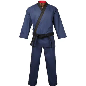 Uniforme ligero de Karate de alta calidad, ropa de artes marciales, trajes de Karate, uniforme personalizado, uniforme de Judo de la mejor calidad - Product Image 6