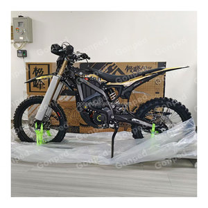 Ultra ape Bike lunga 120km Rane adulti Enduro Motocross surron ultra ape Supermotos 18 pollici Sur Ron ultra ape nero - Product Image 6