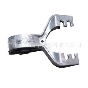 Soporte de Tubo de Escape de Acero Inoxidable CV615A261AA para Ford Kuga 13 y Ford Mondeo, Suministro para Exportación - Product Image 3