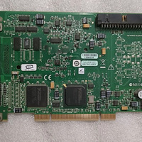 Carte d'acquisition de données OEM/ODM PCI-6220 (1 pièce) 779065-01 Installation facile