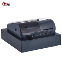 Caja Registradora BimiCash ECR con Cajón para Efectivo y Software Integrado