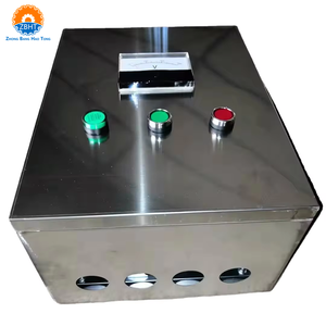 Equipo de Sacrificio de Cerdos de Alta Eficiencia con <span class=keywords><strong>Pistola</strong></span> de Choque Eléctrico, Equipo Móvil para Matanza de Cerdos - Product Image 1