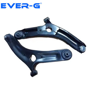 EVER-G Venta al por mayor de fábrica 54500-2K300 54500-2K600 54501-2K600 54501-2K300 Brazo de control de suspensión delantera para KIA Soul 08~14 - Product Image 4