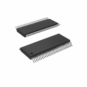 ชิปอิเล็กทรอนิกส์ Logic Manufacturer Channel 56 TFSOP SN74ALVCH16646DGVR - Product Image 1
