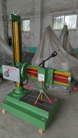 Machine à percer radiale universelle Z3132, diamètre de perçage maximal de 32 mm, puissance de 1,5 kW, tension de 380 V, automatique