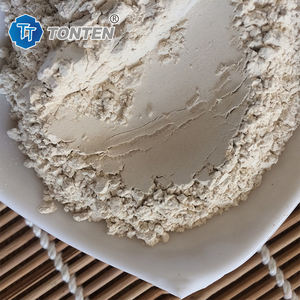 Horno de calcinación refractario bauxita calcinada fundición de precisión bauxita clinker - Product Image 2