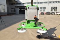 Nouvelle machine de levage à aspiration de type X