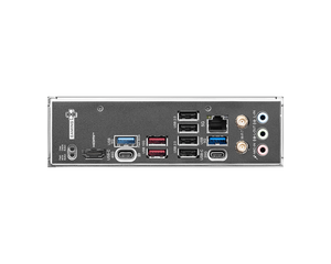 X870 GAMING PLUS WIFI AM5 <strong>AMD</strong> X870 SATA 6Gb/s ATX Motherboard <strong>Desktop</strong> <strong>Computer</strong> Esports Motherboard - Product Image 5