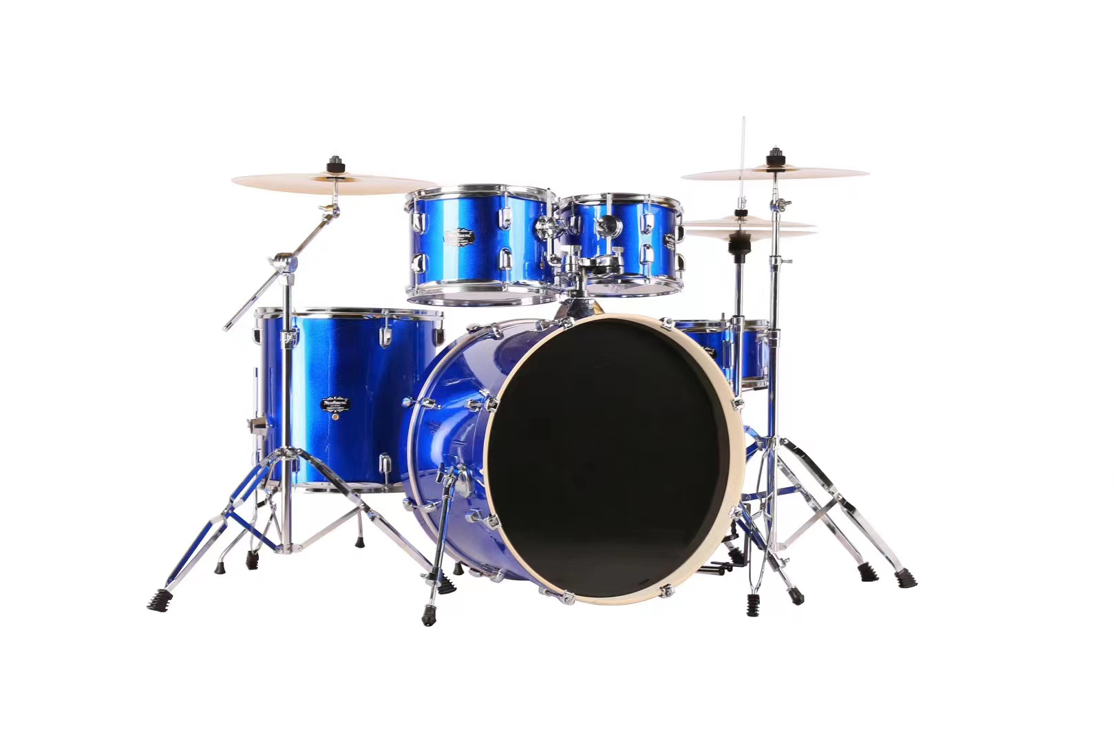 Azul
