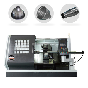 Parti di filatura di lamiera personalizzate CNC metallo filatura cono di rame nuova condizione con componenti del motore centrale tornito <span class=keywords><strong>centro</strong></span> di tornitura - Product Image 2