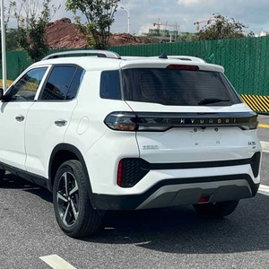 <span class=keywords><strong>Hyundai</strong></span> Ix35 1.4T DCT GLS Turbo <span class=keywords><strong>SUV</strong></span> 2021 Usado, Volante a la Izquierda, Auto de <span class=keywords><strong>Segunda</strong></span> <span class=keywords><strong>Mano</strong></span> - Product Image 4