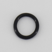 Nouvel O-RING 8*6*1 pour imprimante jet d'encre H PX/PB/RX H Cij, pièces détachées HB451589, garantie 1 an, compatible avec les pièces d'imprimante CIJ