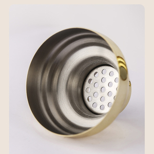 Logo personnalisable 510mm en acier inoxydable 304 Bar <span class=keywords><strong>Blender</strong></span> Food Grade Cocktail <span class=keywords><strong>Shaker</strong></span> Set pour la fête et Noël Barware Utilisation - Product Image 2