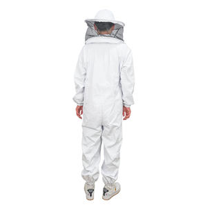 2024 Offre Spéciale aux états-unis équipement d'apiculture costume d'apiculture approvisionnement d'usine costume d'abeille - Product Image 5