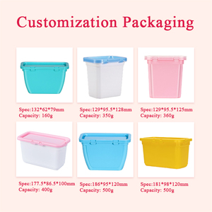 Marque privée Capsules de lavage de <span class=keywords><strong>lessive</strong></span> pour bébé Dosettes de détergent à <span class=keywords><strong>lessive</strong></span> Fabricant chinois de fournitures de nettoyage de <span class=keywords><strong>lessive</strong></span> - Product Image 5