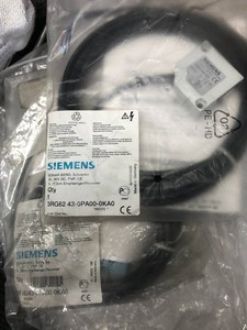 3RG6243-0PA00-0KA0 SONAR-BERO เซ็นเซอร์วัดระยะแบบอัลตราโซนิก PLC - Product Image 2