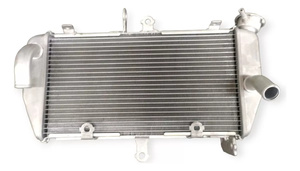 Radiador Ya-ma-ha <span class=keywords><strong>MT03</strong></span> MT-03 para Motocicleta, Años <span class=keywords><strong>2017</strong></span> a 2023, 36524fz2 B04E246100 - Product Image 5