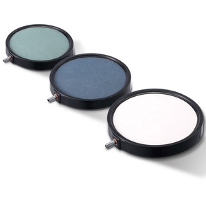 Bán buôn 200 mét Aquarium <span class=keywords><strong>carborundum</strong></span> đĩa đá không khí xử lý nước thải - Product Image 1