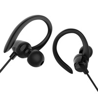 Écouteurs filaires intra-auriculaires Macaron Type-C, casque de jeu universel à basses profondes avec microphone, écouteurs et casques audio filaires stéréo
