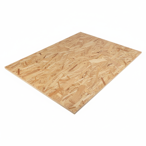 Máquina para Fabricar Tableros <span class=keywords><strong>OSB</strong></span> de Pino/Álamo de 16 mm de Alta Calidad, Materiales Ecológicos, Durabilidad, Estabilidad, Superficie Acabada Impermeable - Product Image 3
