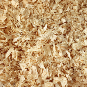 Vente en gros copeaux de bois du Vietnam, 100% sciure de bois pour animaux de compagnie de haute qualité-Meilleur prix - Product Image 1