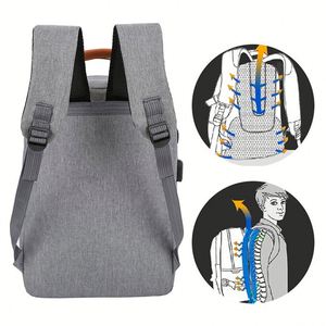 Promotional <b>Laptop</b> Bag <b>for</b> Men Business Gift Waterproof <b>Laptop</b> Bags & <b>Covers</b> Custom <b>Laptop</b> Backpacks with logo - Product Image 5