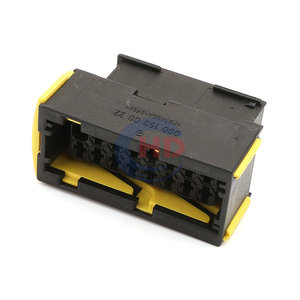 15 pin 966168-6/964589-1 xe nhà ở ô tô kết nối không thấm nước ECU Modulo PND dây nịt ổ cắm cắm cho Benz - Product Image 3