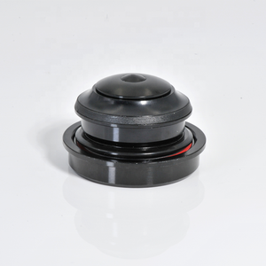 Bộ phận đầu xe đạp MTB, xe đạp đường trường 44mm ZS44 CNC <span class=keywords><strong>1</strong></span> <span class=keywords><strong>1</strong></span>/8'-<span class=keywords><strong>1</strong></span> <span class=keywords><strong>1</strong></span>/2' <span class=keywords><strong>1</strong></span>.5 ống côn, phuộc trong, không cần ren - Product Image 4