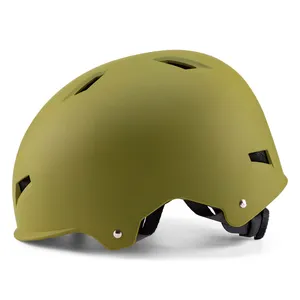 Capacete ultraleve para crianças, capacete original para skate, bicicleta e esportes ao ar livre, novo design original