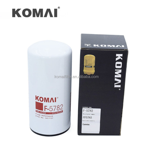Filtro de Combustible Diésel KOMAI FF5782 FF5782NN FF5644 867-01-0527 YA00020075 DBF5782 para KOMATSU PC5500/PCPC5500 - Product Image 2