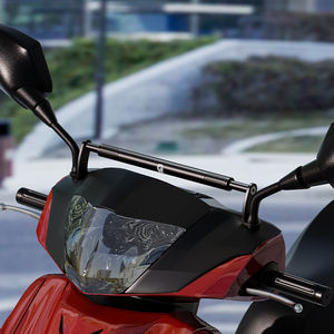 Supports de guidon de moto, pièces multifonctions, support d'extension et barre transversale d'équilibrage en alliage d'aluminium, durables et résistants à l'usure - Product Image 2