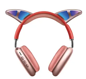 Top Verkauf Super Bass tragbare OEM Boot drahtlose Headset Bluetooth-Kopfhörer
