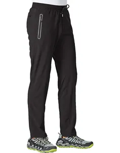 Fabrik preis Cargo hose Herren hose Outdoor Tech Wear Wandern Freizeit hose in Herren hose & Hose