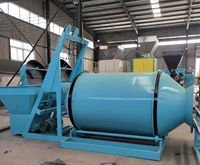 Mélangeur automatique d'engrais BB pour ligne de production de mélange en vrac de granulés NPK mélangeur d'engrais en vrac BB