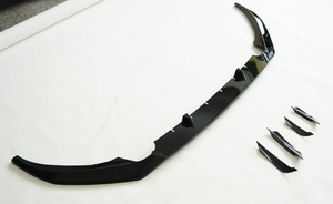 2025 + <span class=keywords><strong>A3</strong></span> RS3 Lèvre de tablier inférieure avant pour pare-chocs avant avec <span class=keywords><strong>calandre</strong></span> - Product Image 6